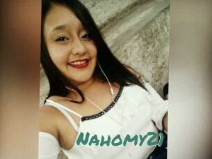 Nahomy21