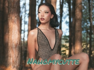 Nahomycutte