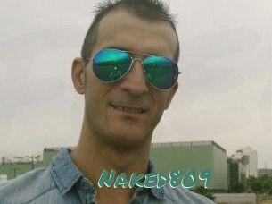 Naked809
