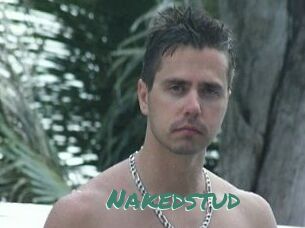 Nakedstud