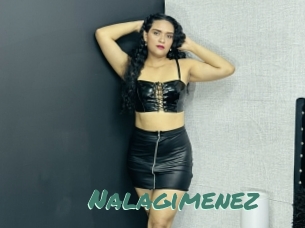 Nalagimenez