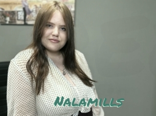 Nalamills