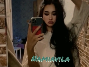 Namiavila