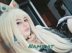 Namicat