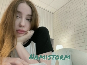 Namistorm