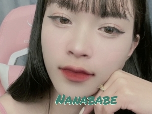 Nanababe