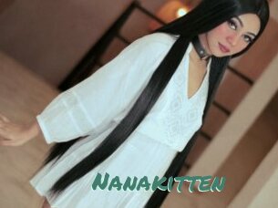 Nanakitten