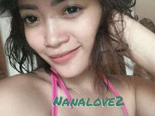 Nanalove2