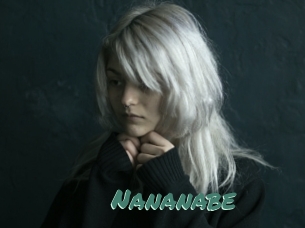 Nananabe