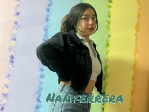 Naniferrera