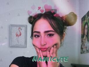 Naniicute