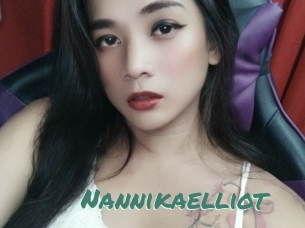 Nannikaelliot