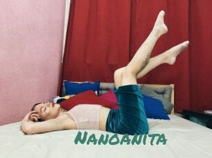 Nanoanita