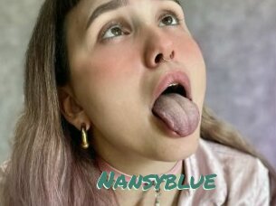 Nansyblue