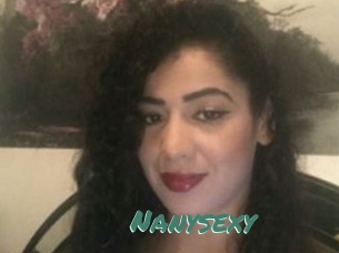 Nanysexy