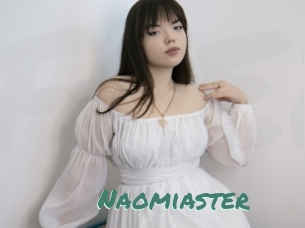 Naomiaster