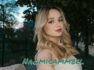 Naomicammbel