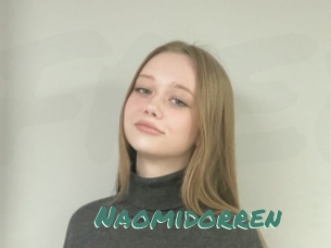 Naomidorren