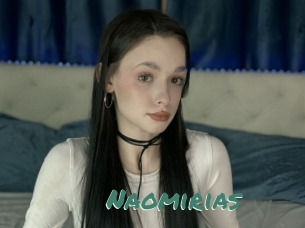 Naomirias