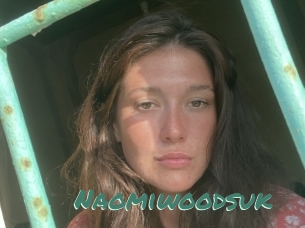 Naomiwoodsuk