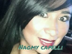 Naomy_capelli