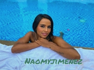 Naomyjimenez