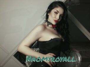 Naomyroyall