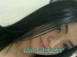 Naomyscott