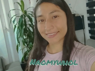 Naomywhol