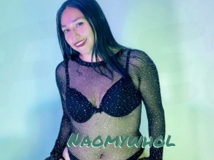 Naomywhol