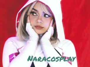 Naracosplay