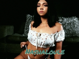 Nashaloule