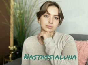 Nastassialuna