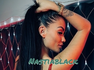 Nastiablack