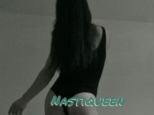 Nastiqueen