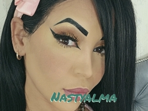 Nastyalma