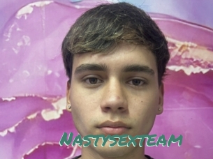 Nastysexteam