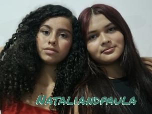 Nataliandpaula