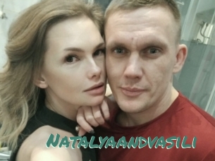 Natalyaandvasili