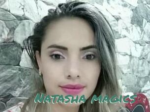 Natasha_magics