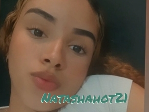 Natashahot21