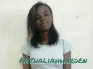 Nathaliahharden