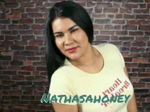 Nathasahoney