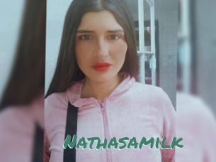 Nathasamilk