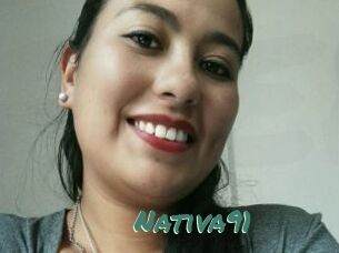 Nativa91