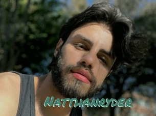 Natthanryder