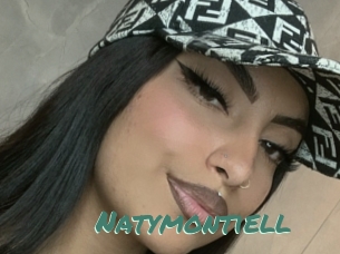 Natymontiell