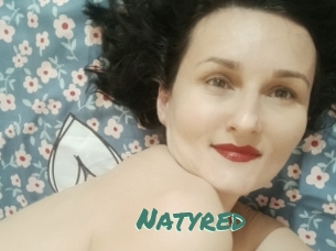 Natyred