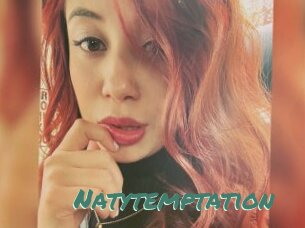 Natytemptation