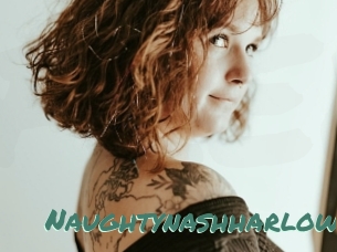 Naughtynashharlow